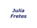 Julia Fretes